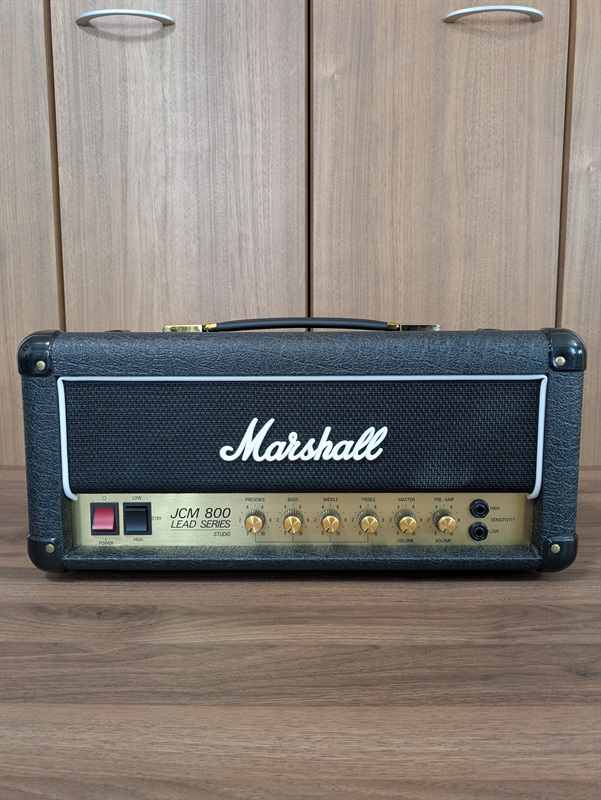 Marshall SC20Hの画像
